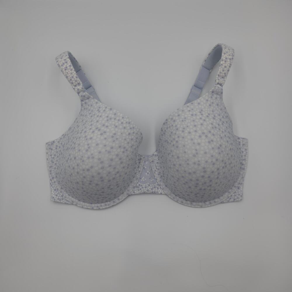 Olga by Warner's To A Tee Contour Underwire Bra Style 35145 Size 36D